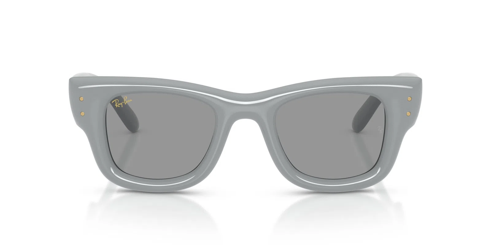 Ray-Ban Wayfarer Puffer 4940 Sunglasses - view 73